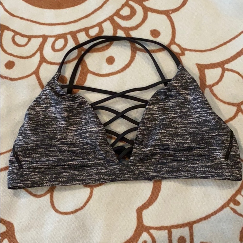 Victoria Sports Bra
